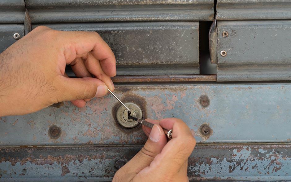coffre fort ouverture de porte Villemoisson-sur-Orge