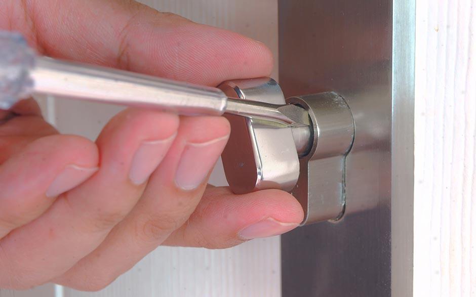 Aix-en-Provence serrure porte blindée Ankers